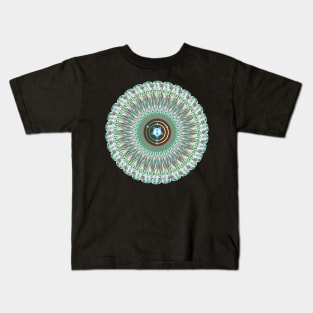 Boron Ornament Kids T-Shirt